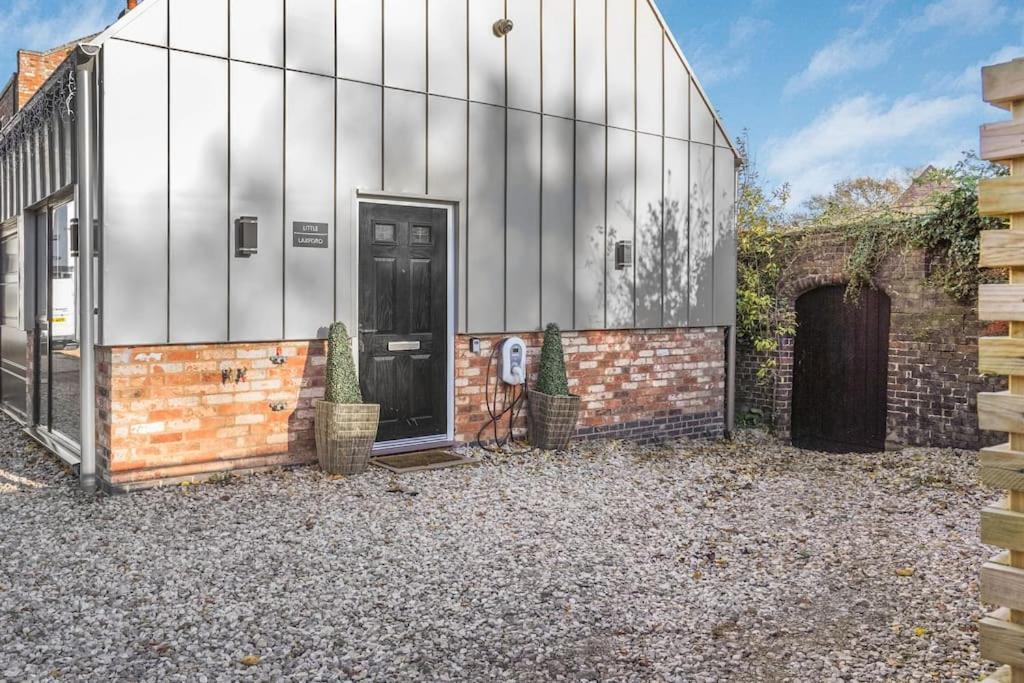 Little Laxford Lägenhet Fazeley Exteriör bild